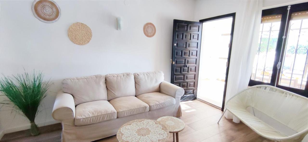 Bungalow Del Mar Denia Eksteriør bilde