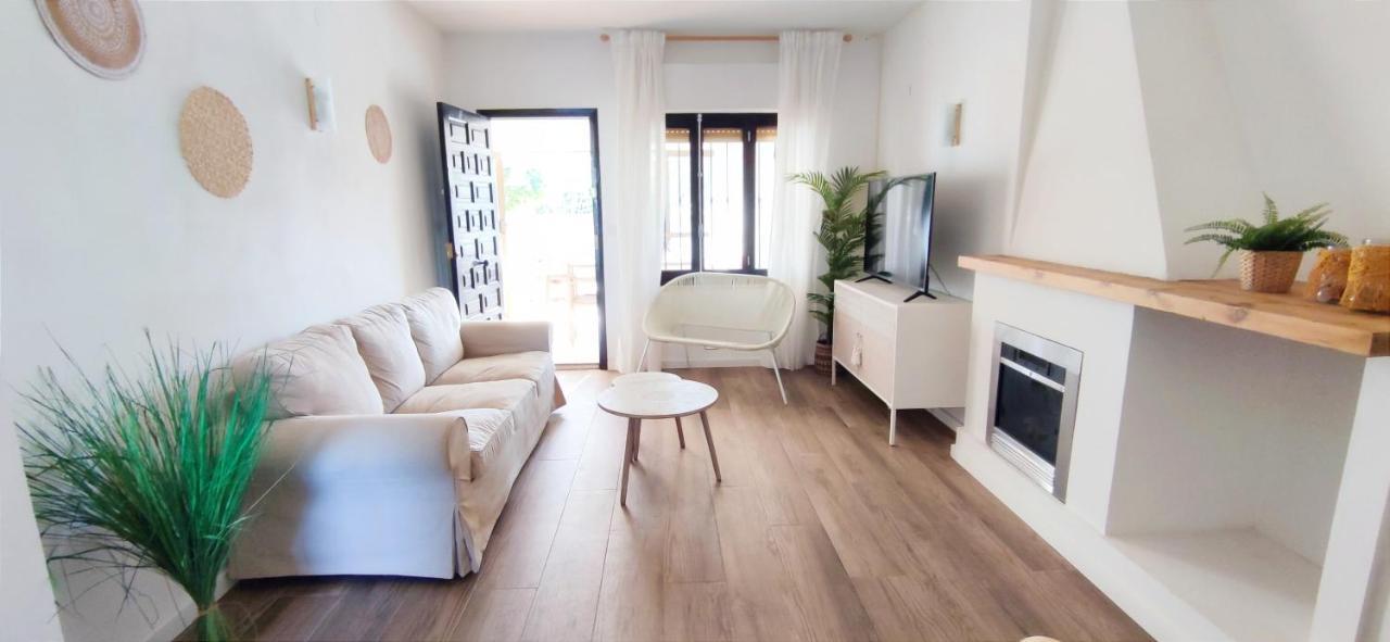 Bungalow Del Mar Denia Eksteriør bilde