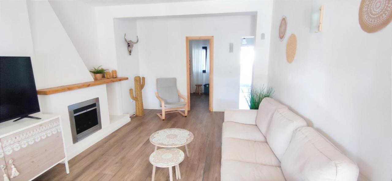 Bungalow Del Mar Denia Eksteriør bilde