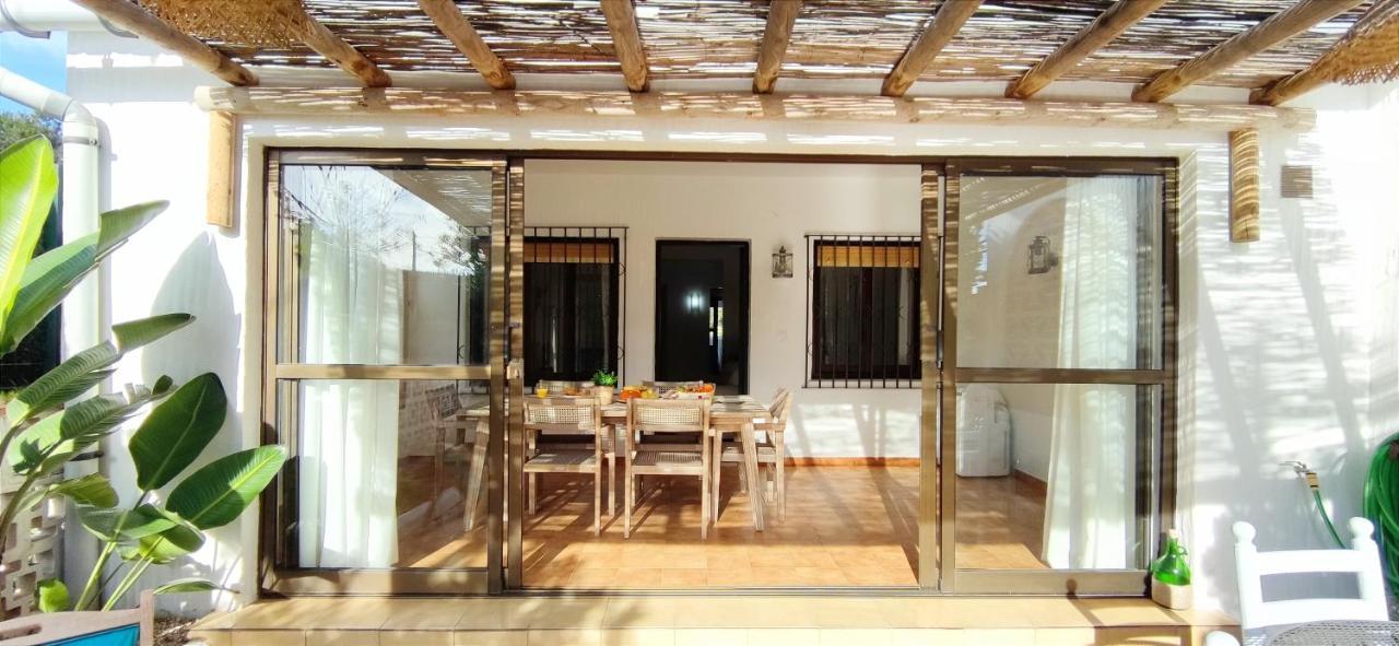 Bungalow Del Mar Denia Eksteriør bilde