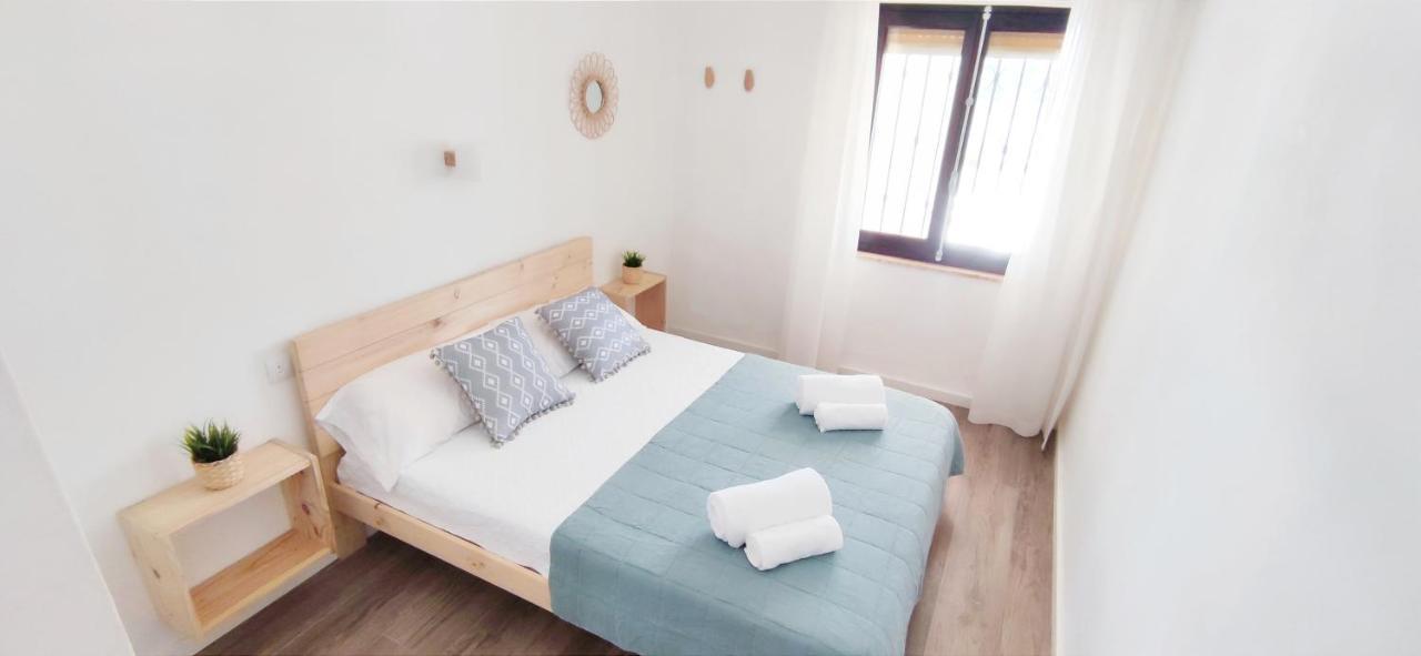 Bungalow Del Mar Denia Eksteriør bilde