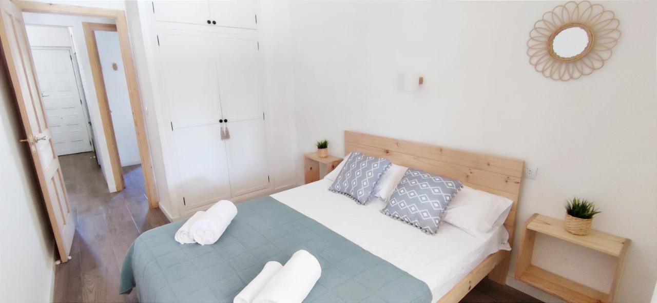 Bungalow Del Mar Denia Eksteriør bilde