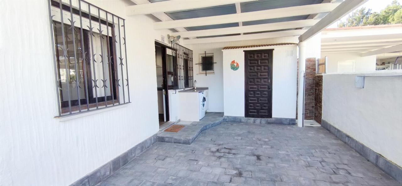 Bungalow Del Mar Denia Eksteriør bilde